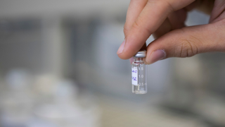 Top Sports Watchdog Turns to AI to Catch Doping Athletes<em></em><em></em>